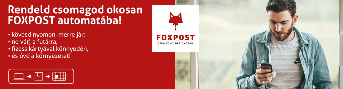 Foxpost